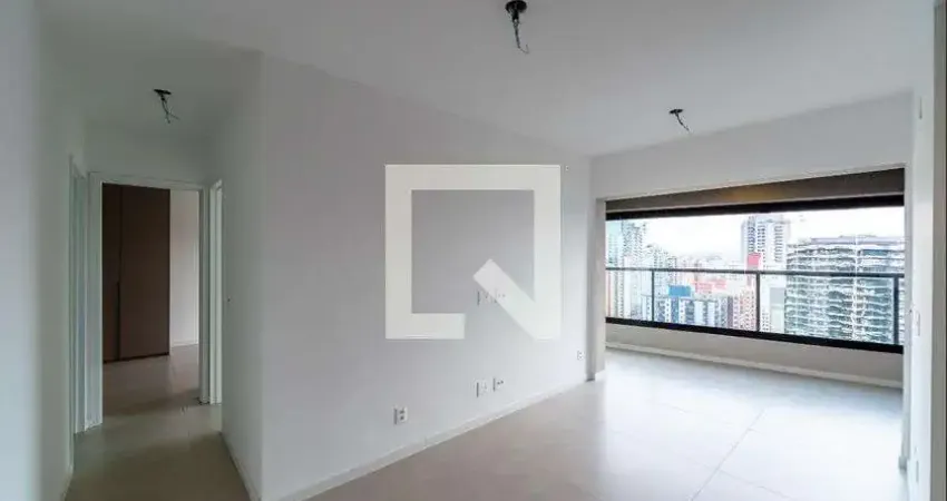 Apartamento para Aluguel - Alphaville, 2 Quartos,  75 m² - Barueri