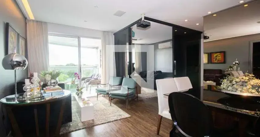 Apartamento para Aluguel - Guará, 1 Quarto,  77 m² - Brasília