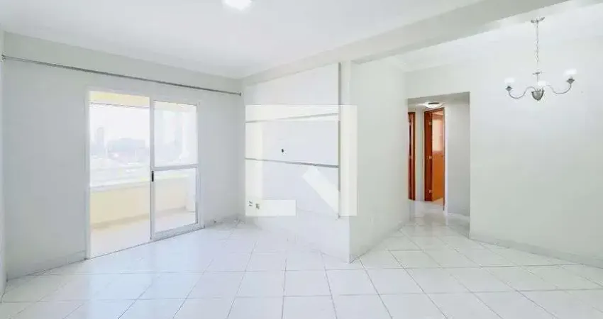 Apartamento para Aluguel - Vila Ema, 3 Quartos,  80 m² - São José dos Campos