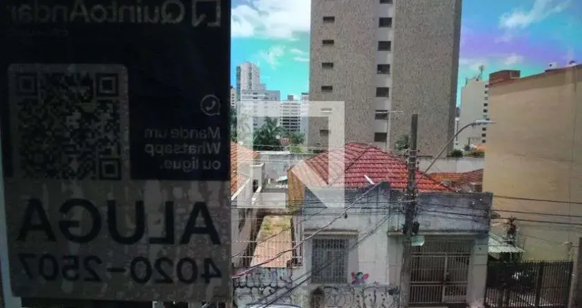 Casa para Aluguel - Tabajaras, 1 Quarto,  450 m² - Uberlândia