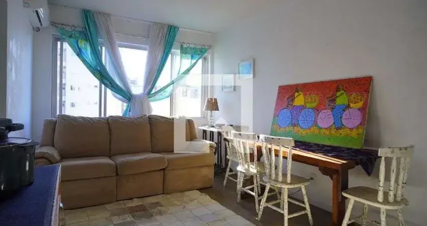Apartamento para Aluguel - Centro, 2 Quartos,  78 m² - Florianópolis