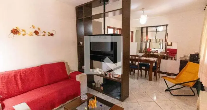 Casa para Aluguel - Serra Grande, 4 Quartos,  225 m² - Niterói