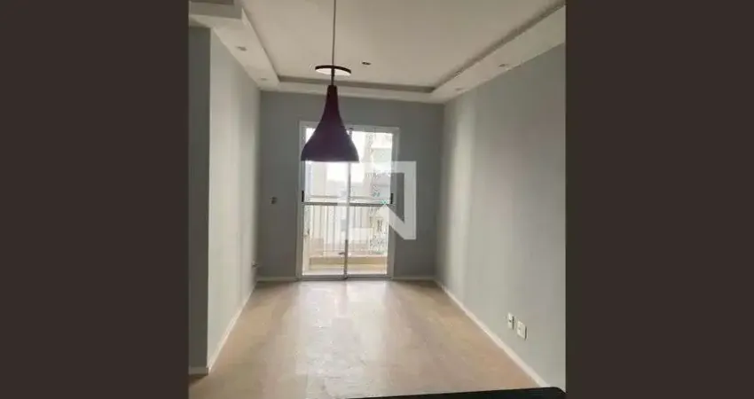 Apartamento para Aluguel - Jardim Esperança, 2 Quartos,  61 m² - Barueri