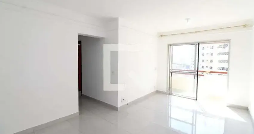 Apartamento para Aluguel - Vila Ema, 3 Quartos,  90 m² - São José dos Campos