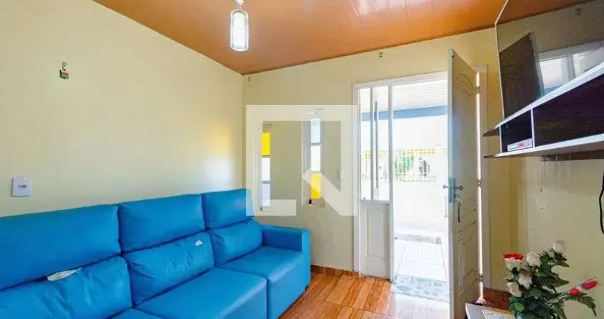 Casa para Aluguel - Mathias Velho, 3 Quartos,  250 m² - Canoas