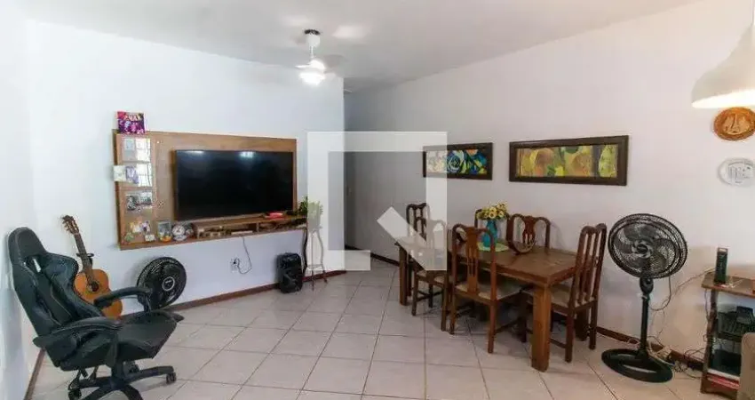 Casa para Aluguel - Serra Grande, 3 Quartos,  450 m² - Niterói