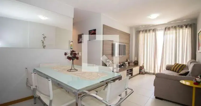 Apartamento para Aluguel - Águas Claras, 3 Quartos,  79 m² - Brasília