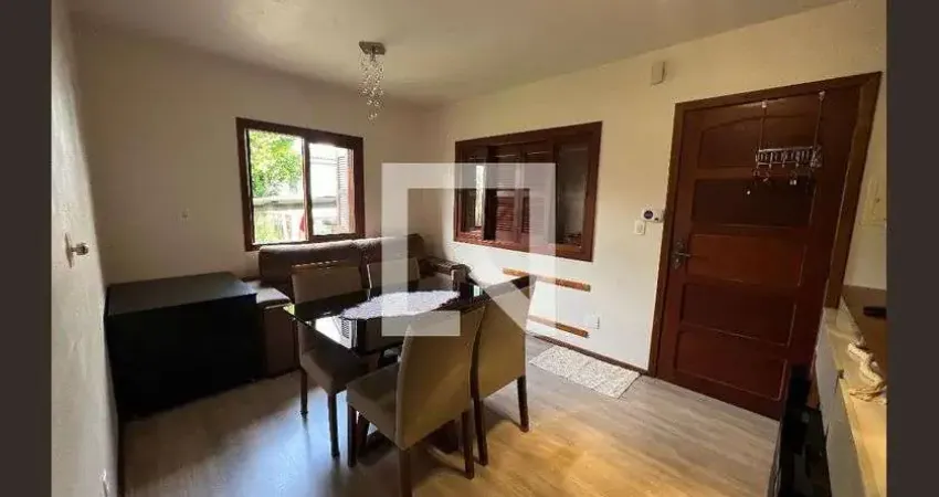 Casa para Aluguel - Vila Nova, 4 Quartos,  250 m² - Novo Hamburgo
