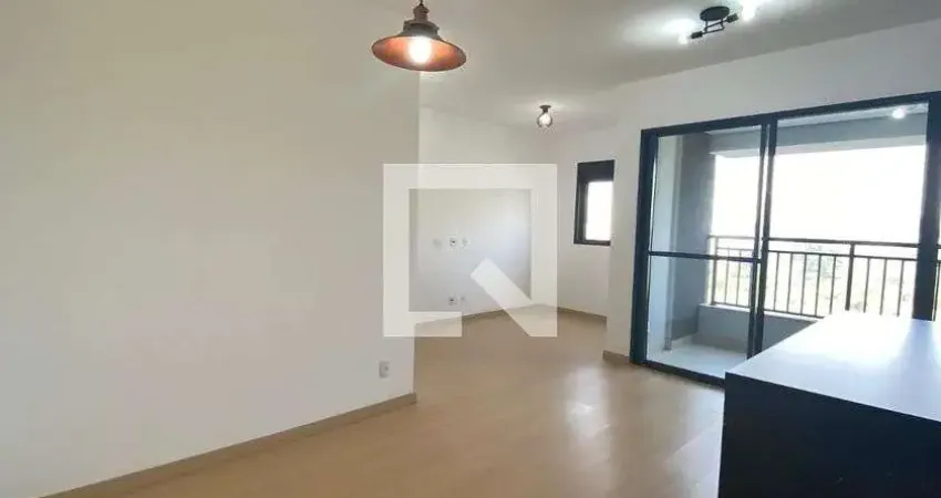 Apartamento para Aluguel - Alphaville, 2 Quartos,  70 m² - Barueri