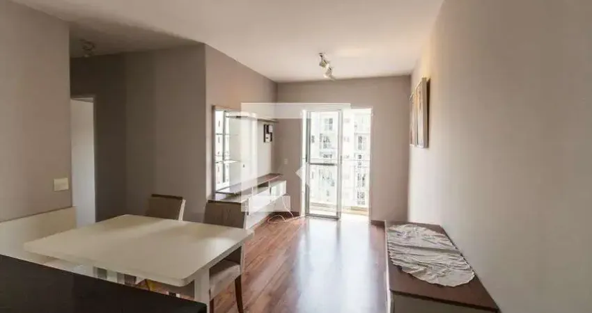 Apartamento para Aluguel - Jardim Esperança, 2 Quartos,  60 m² - Barueri