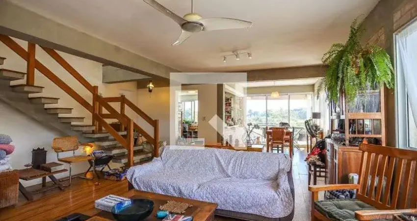 Casa / Sobrado em Condomínio para Aluguel - Rio Cotia, 4 Quartos,  250 m² - Cotia