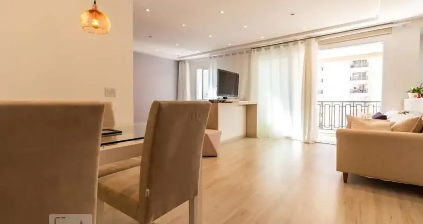 Kitnet / Stúdio para Aluguel - Alphaville, 1 Quarto,  51 m² - Barueri