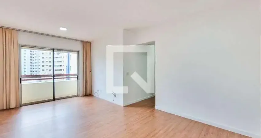 Apartamento para Aluguel - Vila Ema, 3 Quartos,  90 m² - São José dos Campos