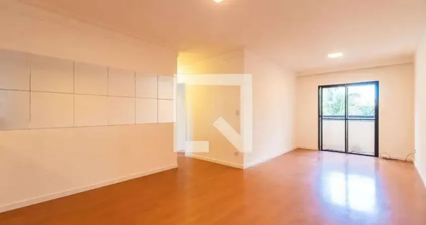 Apartamento para Aluguel - Alphaville, 3 Quartos,  91 m² - Barueri