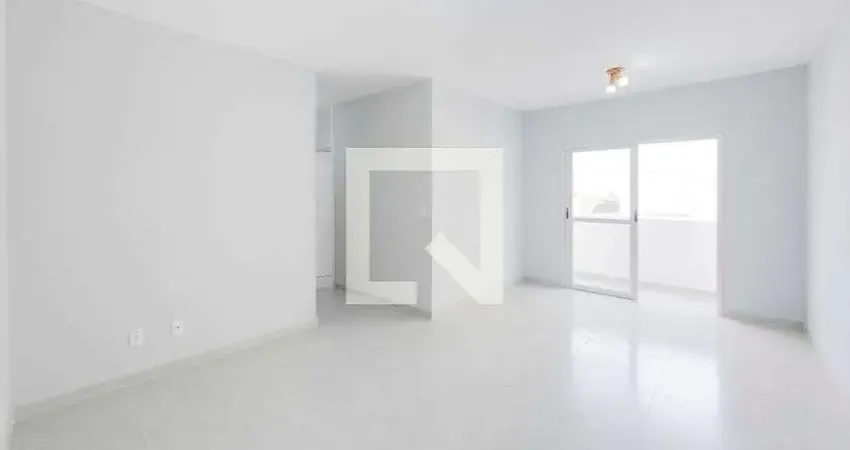 Apartamento para Aluguel - Jardim Satelite, 4 Quartos,  117 m² - São José dos Campos