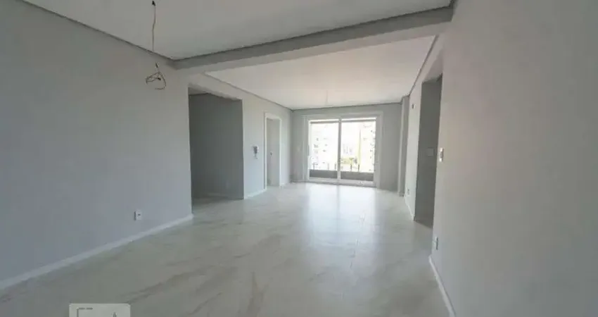 Apartamento para Aluguel - Rio Branco, 3 Quartos,  133 m² - São Leopoldo