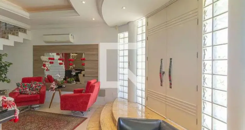 Casa para Aluguel - Marechal Rondon, 3 Quartos,  360 m² - Canoas