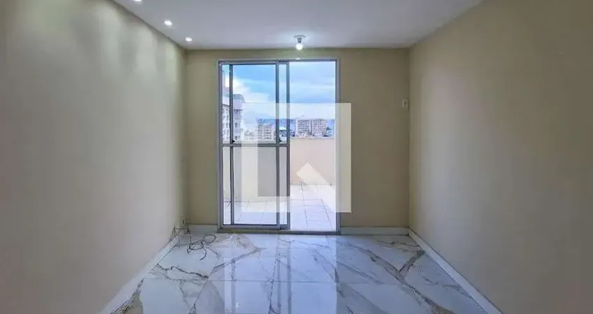 Cobertura para Aluguel - Centro , 2 Quartos,  87 m² - Niterói