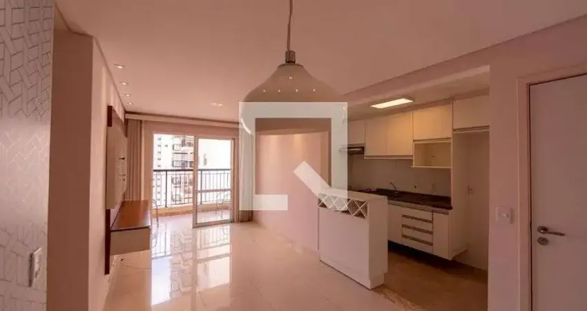Apartamento para Aluguel - Jardim Esperança, 2 Quartos,  68 m² - Barueri
