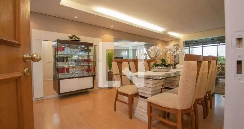 Apartamento para Aluguel - Rio Branco, 3 Quartos,  151 m² - Novo Hamburgo