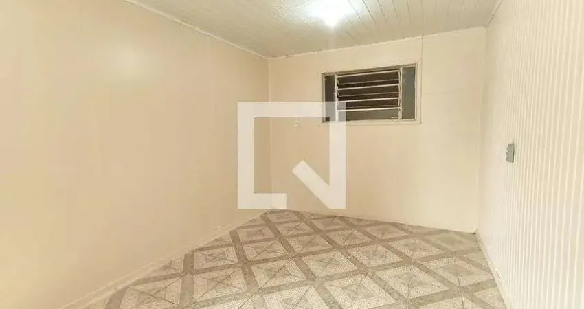 Casa para Aluguel - Boa Vista, 2 Quartos,  90 m² - Novo Hamburgo