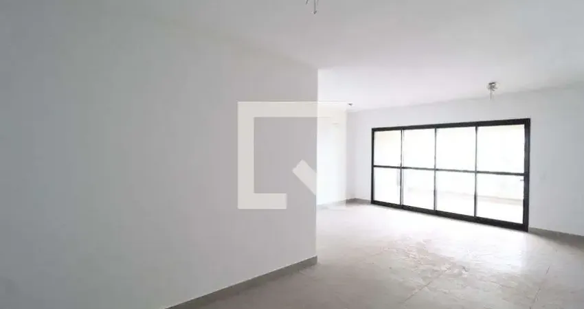 Apartamento para Aluguel - Shopping Park, 3 Quartos,  130 m² - Uberlândia