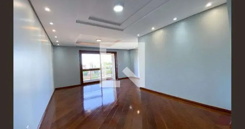 Apartamento para Aluguel - Marechal Rondon, 4 Quartos,  126 m² - Canoas