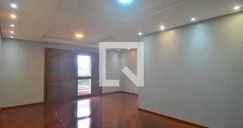 Apartamento para Aluguel - Marechal Rondon, 4 Quartos,  126 m² - Canoas