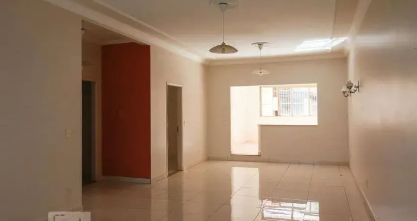 Casa para Aluguel - Jardim Irajá, 4 Quartos,  368 m² - Ribeirão Preto