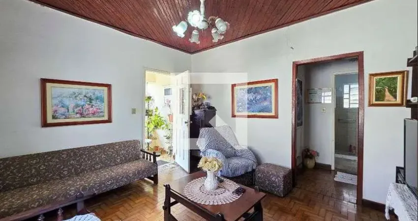 Casa para Aluguel - Frei Leopoldo, 1 Quarto,  180 m² - São José dos Campos