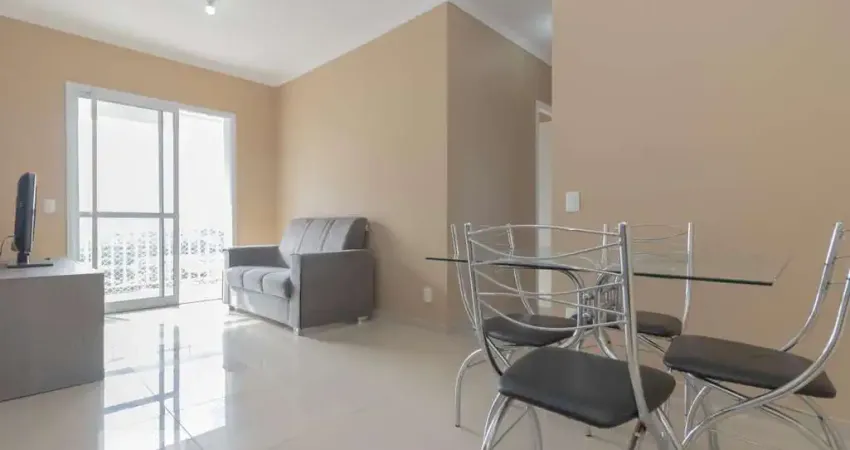 Apartamento para Aluguel - Jardim Iracema, 3 Quartos,  70 m² - Barueri