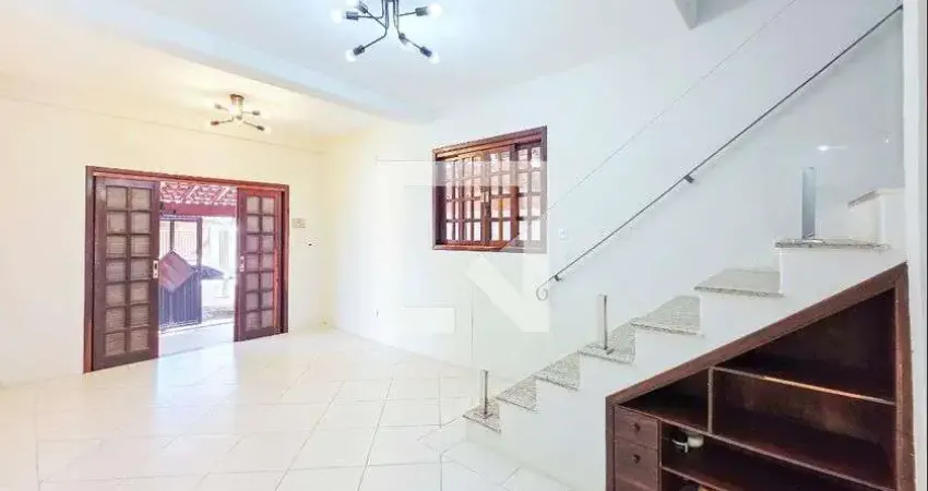 Casa para Aluguel - Jardim das Industrias, 5 Quartos,  300 m² - São José dos Campos