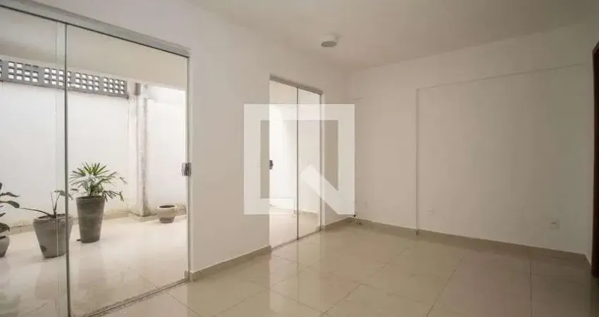 Kitnet / Stúdio para Aluguel - Setor Noroeste, 1 Quarto,  45 m² - Brasília