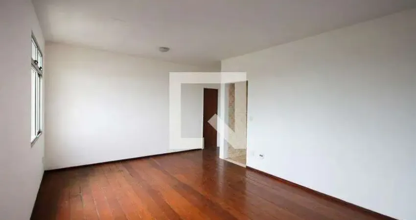 Cobertura para Aluguel - Santa Lúcia, 4 Quartos,  208 m² - Belo Horizonte