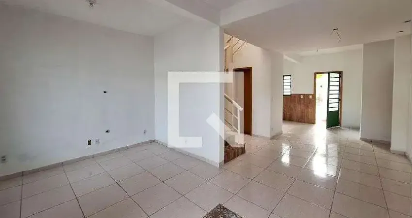 Casa para Aluguel - Maravista, 3 Quartos,  180 m² - Niterói
