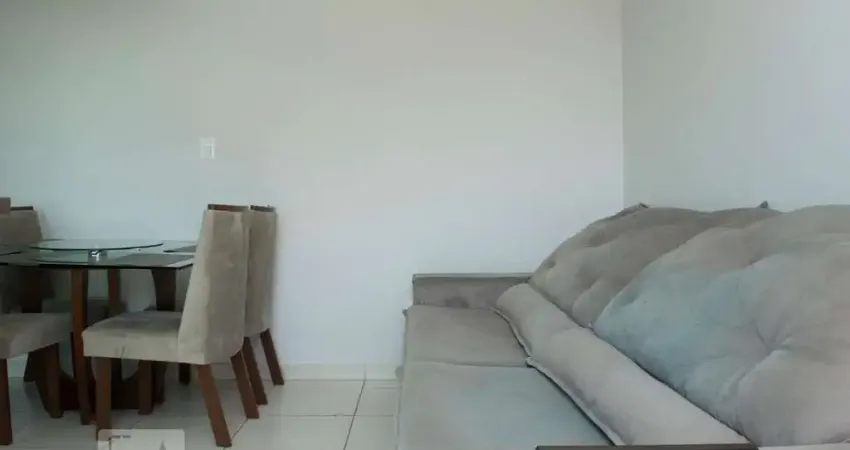 Apartamento para Aluguel - Santa Mônica, 3 Quartos,  80 m² - Uberlândia
