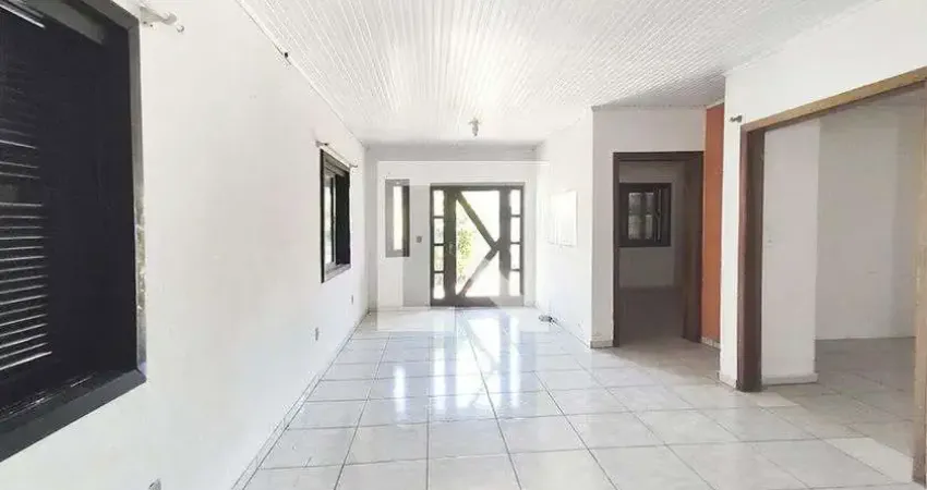 Casa para Aluguel - Rio Branco, 2 Quartos,  93 m² - São Leopoldo