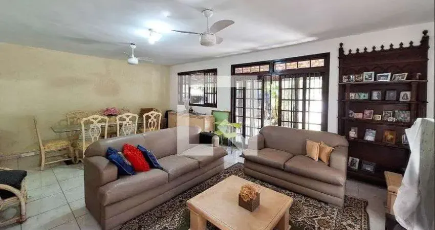 Casa / Sobrado em Condomínio para Aluguel - Engenho do Mato, 4 Quartos,  215 m² - Niterói