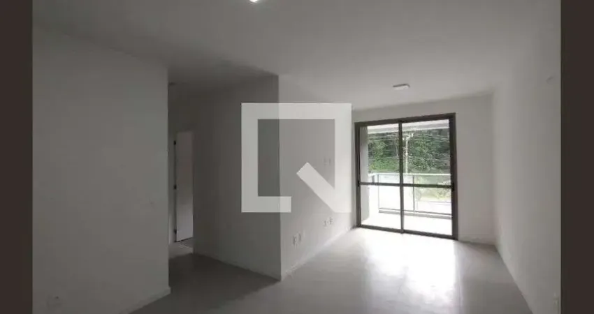 Apartamento para Aluguel - Saco Grande, 2 Quartos,  70 m² - Florianópolis