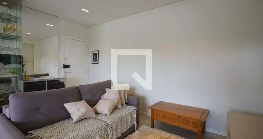 Apartamento para aluguel - itacorubi, 2 quartos, 83 m² - florianópolis