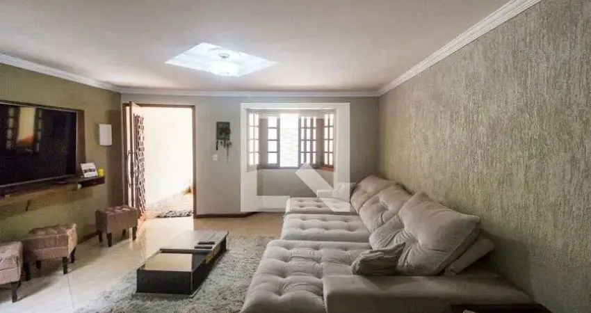 Casa / Sobrado em Condomínio para Aluguel - Jardim Paulista, 4 Quartos,  280 m² - Barueri
