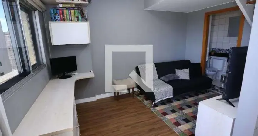 Apartamento para Aluguel - Águas Claras, 1 Quarto,  51 m² - Brasília