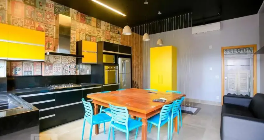 Cobertura para Aluguel - Setor Noroeste, 1 Quarto,  88 m² - Brasília