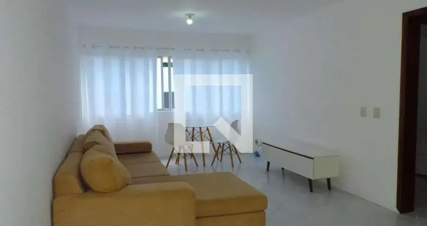 Apartamento para Aluguel - Trindade, 1 Quarto,  45 m² - Florianópolis
