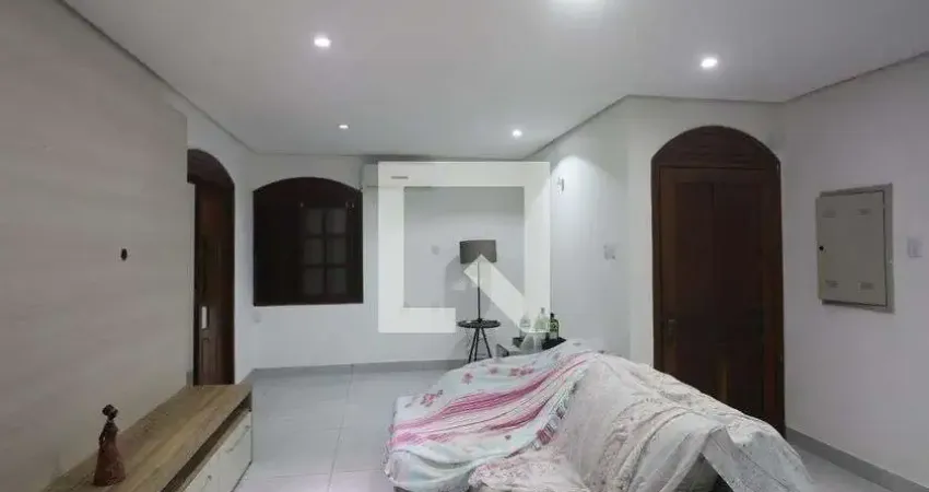 Casa para Aluguel - Estância Velha, 2 Quartos,  186 m² - Canoas