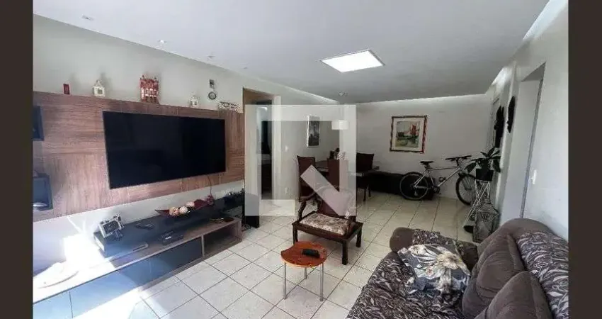 Apartamento para Aluguel - Águas Claras, 3 Quartos,  138 m² - Brasília