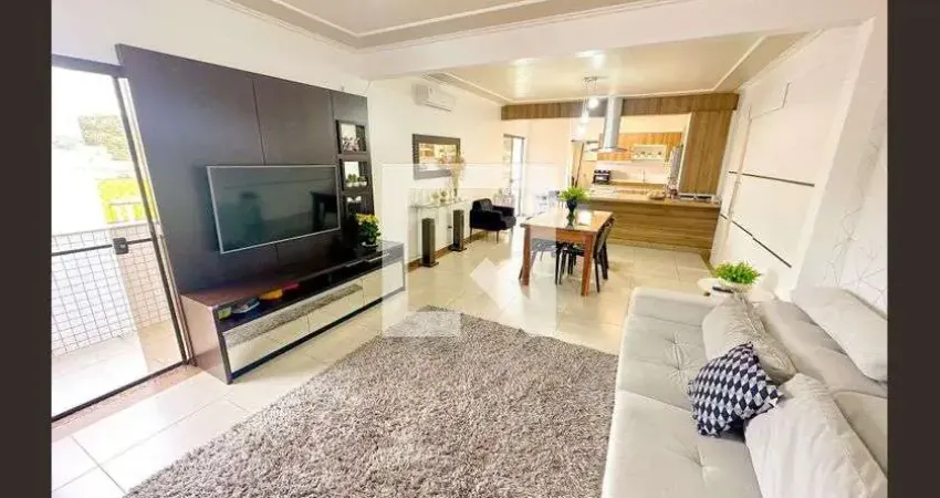 Cobertura para Aluguel - Ingleses, 3 Quartos,  120 m² - Florianópolis