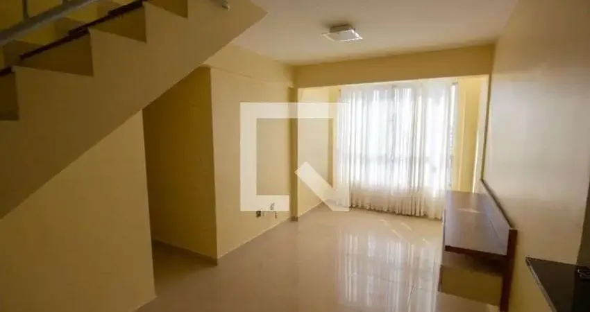 Cobertura para Aluguel - Águas Claras, 2 Quartos,  126 m² - Brasília