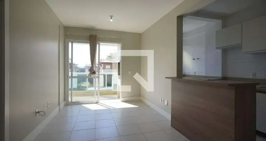 Apartamento para Aluguel - Campeche, 2 Quartos,  116 m² - Florianópolis