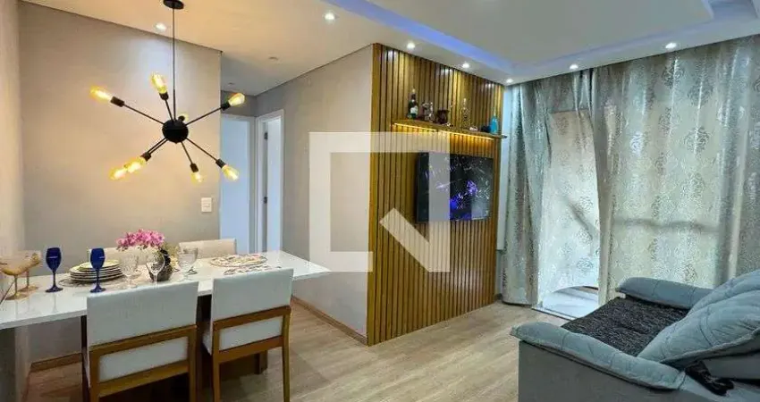 Apartamento para Aluguel - Votupoca, 2 Quartos,  60 m² - Barueri